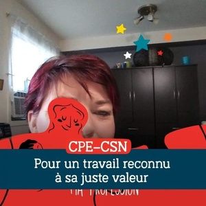 Meet your Posher, Sylviane